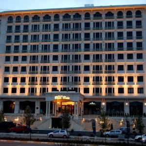Hotel Ottoman Suites cazare Pendik