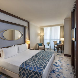 Hotel Elite World Istanbul Taksim cazare Eminoenue