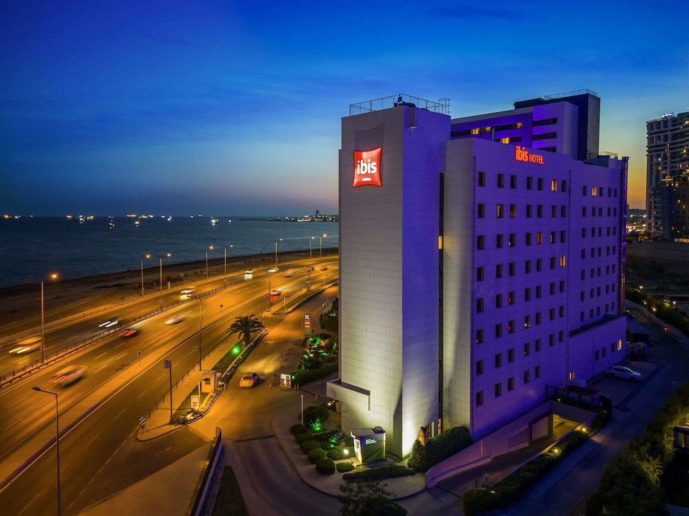 Hotel Ibis Istanbul Zeytinburnu