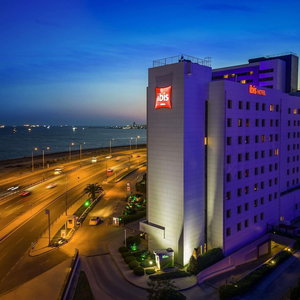 Hotel Ibis Istanbul Zeytinburnu cazare Zeytinburnu