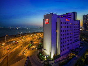Hotel Ibis Istanbul Zeytinburnu cazare Zeytinburnu