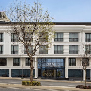 Hotel Trademark Collection By Wyndham Operla İstanbul Airport Hotels cazare Arnavutkoey