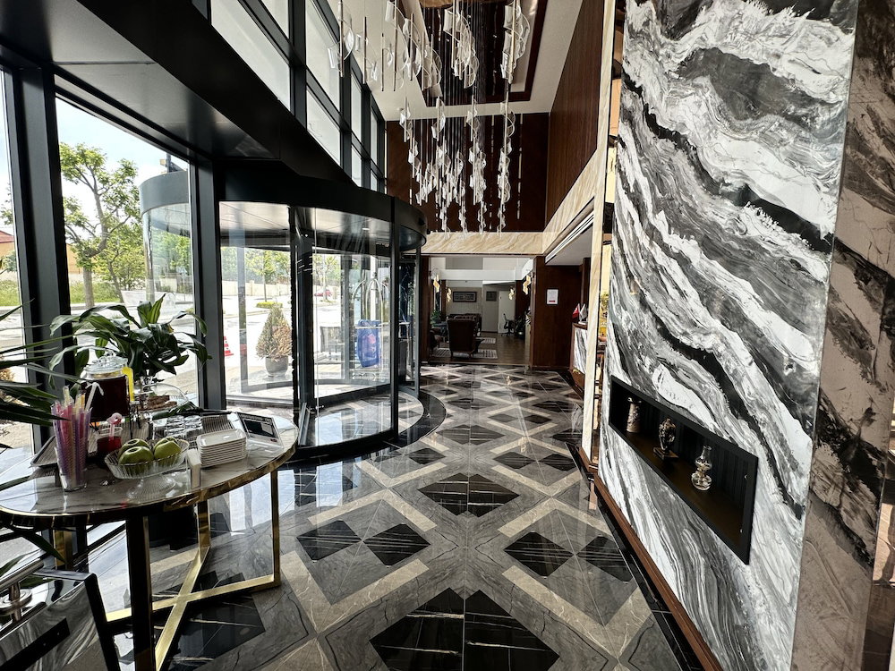 Trademark Collection By Wyndham Operla İstanbul Airport Hotels