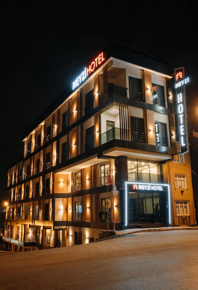 Hotel Meyzi Hotel