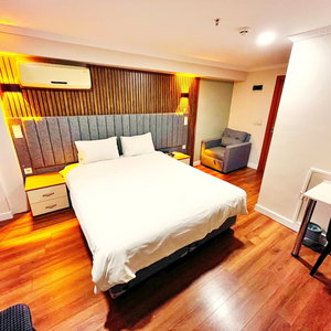 Hotel Naila Hotel cazare Bahcelievler