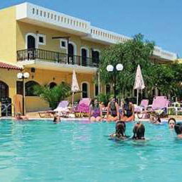 Hotel Stelios Gardens cazare Malia