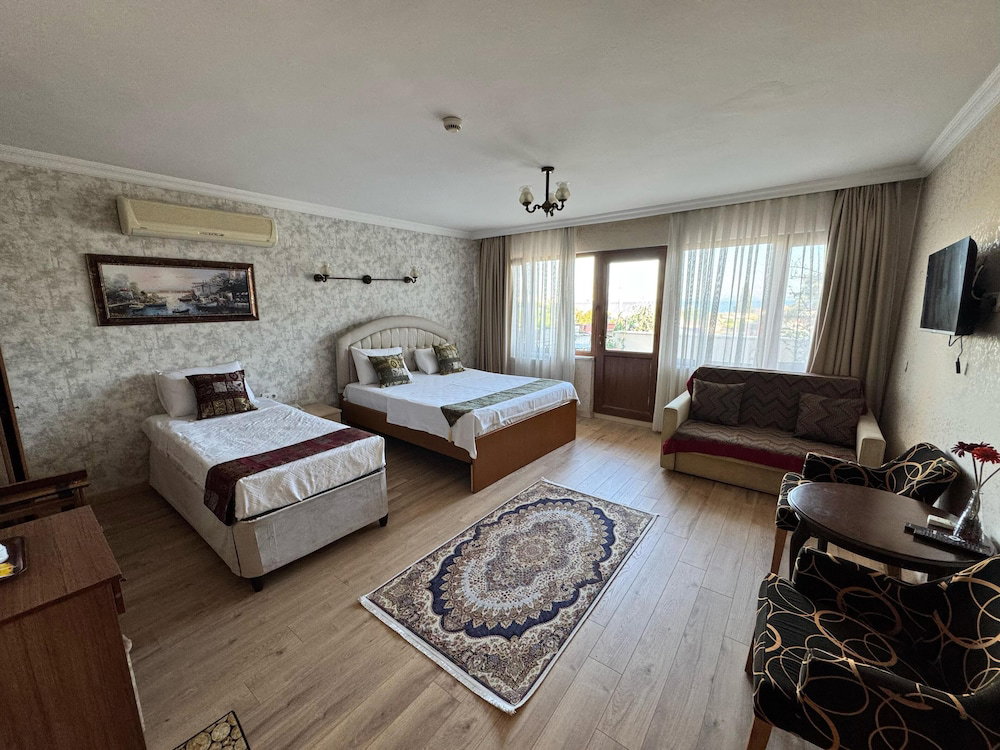 Hotel Ipekyolu Hotel