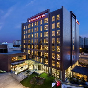 Hotel Hilton Garden Inn Istanbul Beylikduzu cazare Esenyurt