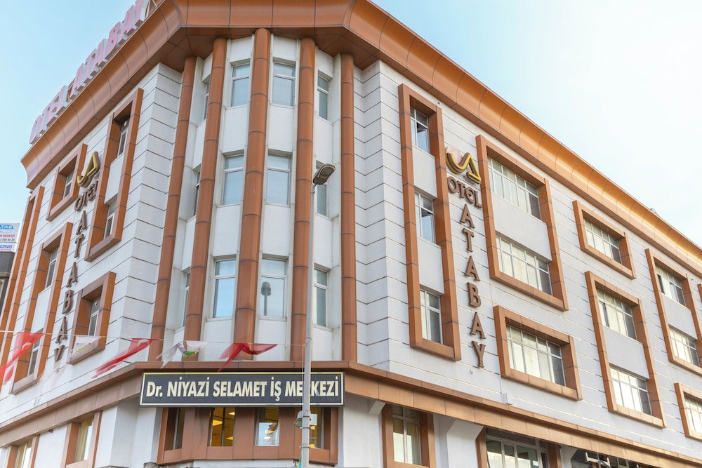 Hotel Atabay Otel
