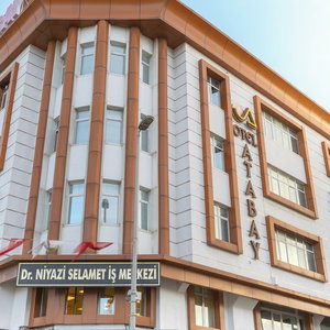 Hotel Atabay Otel cazare Bahcelievler
