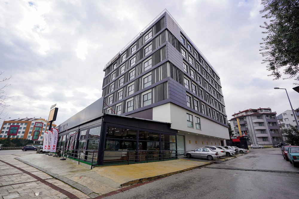 Hotel Elea Premium Stay
