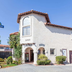 Hotel Days Inn By Wyndham Castaic Six Flags Magic Mountain cazare Castaic