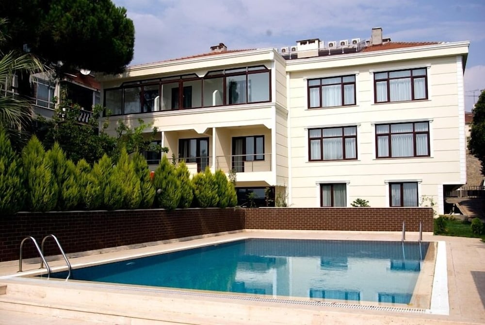 Hotel Blue Marine Hotel