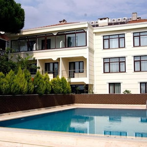 Hotel Blue Marine Hotel cazare Pendik