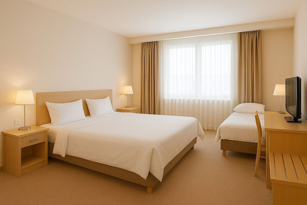 Hotel Arnavutköy Airport Hotel