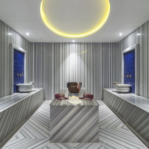 Hotel Holiday Inn Istanbul - Tuzla Bay By Ihg cazare Pendik