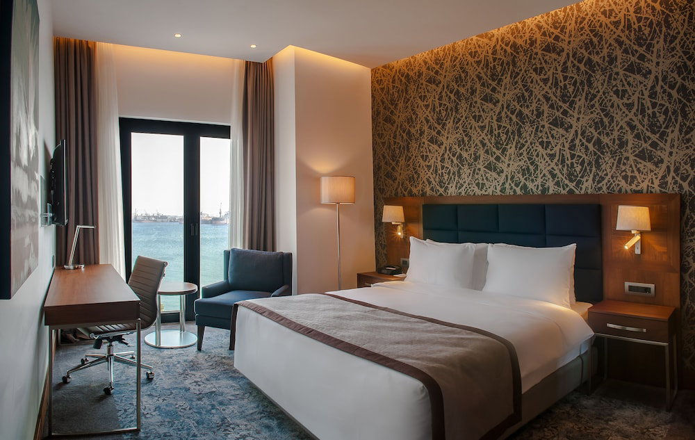Holiday Inn Istanbul - Tuzla Bay By Ihg