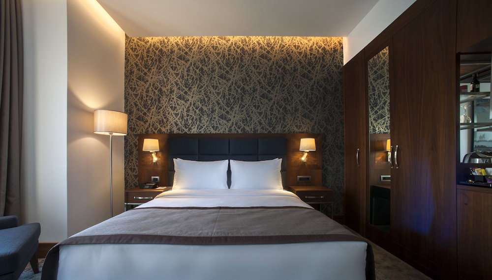 Holiday Inn Istanbul - Tuzla Bay By Ihg