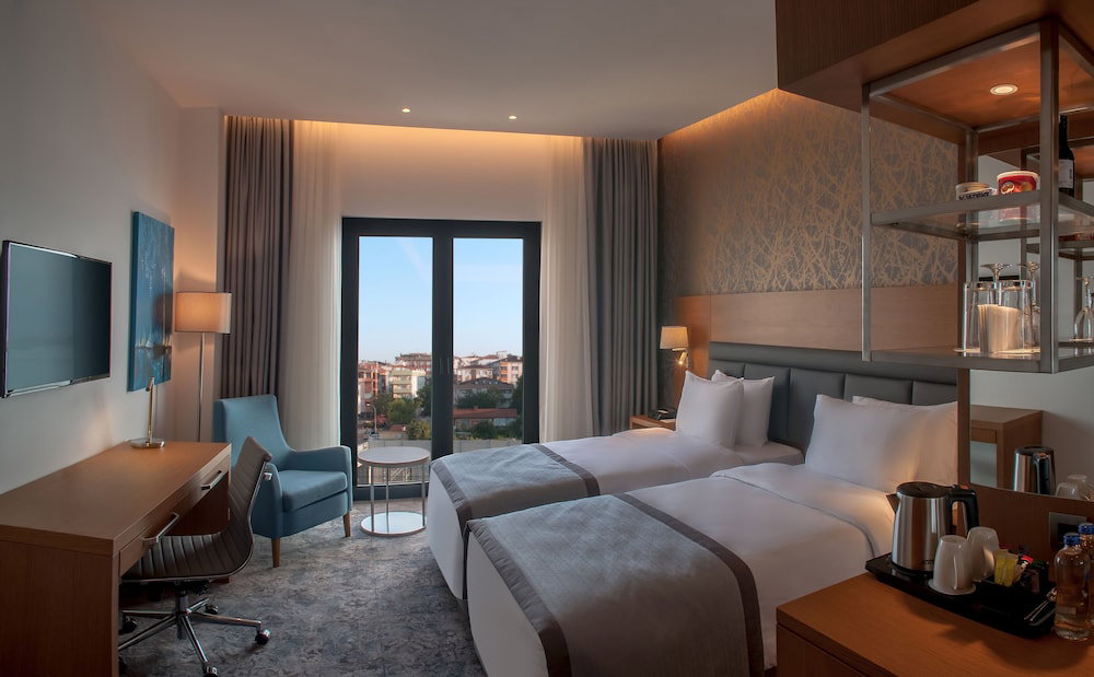 Holiday Inn Istanbul - Tuzla Bay By Ihg
