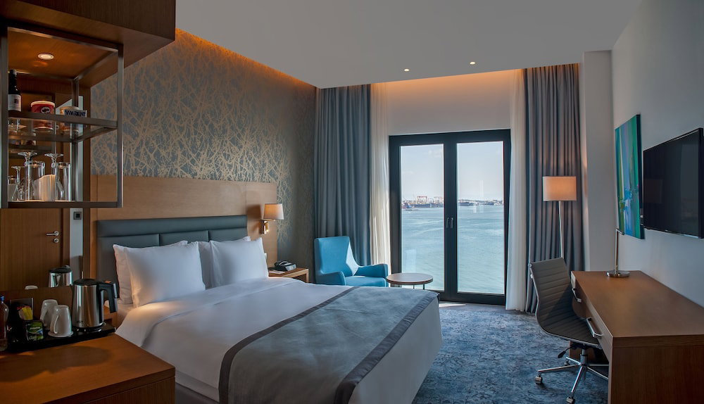 Holiday Inn Istanbul - Tuzla Bay By Ihg