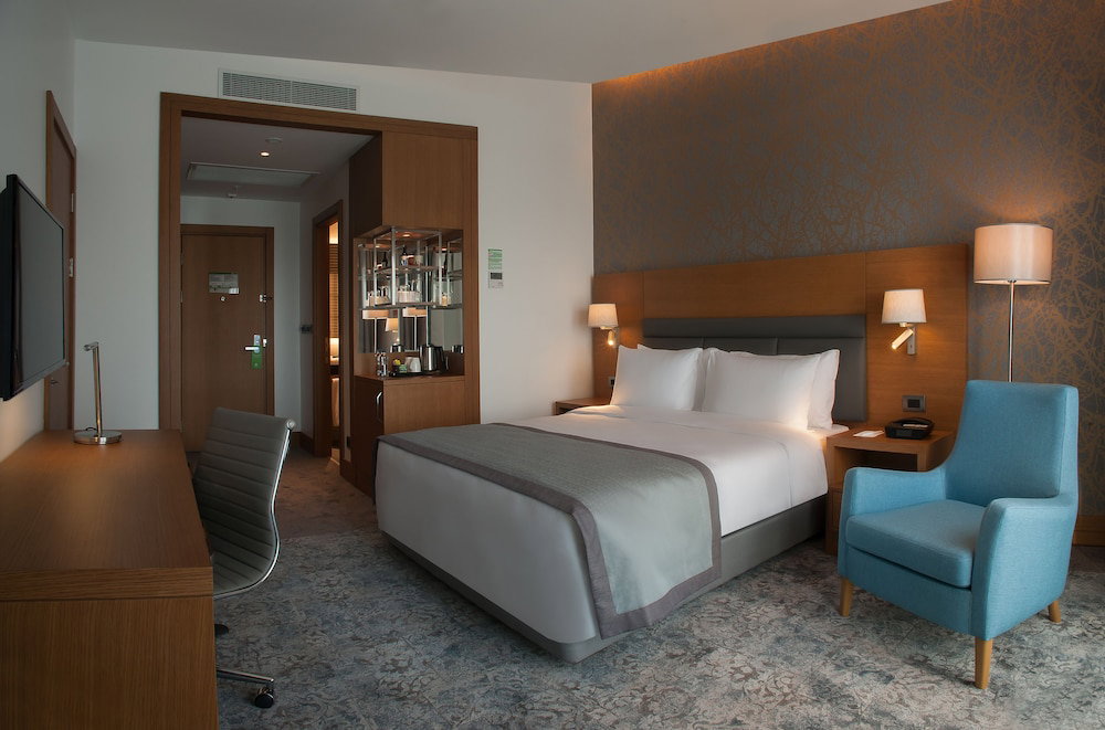 Holiday Inn Istanbul - Tuzla Bay By Ihg