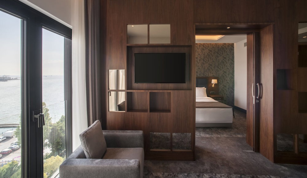Holiday Inn Istanbul - Tuzla Bay By Ihg