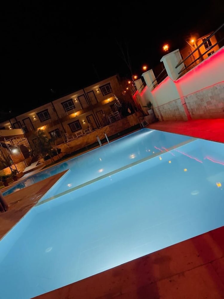 Hotel Sirius Otel Pamukkale
