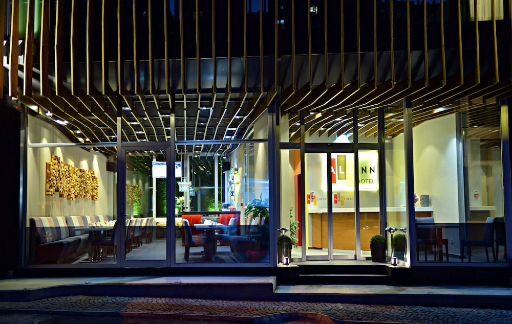 Hotel All Inn Hotel