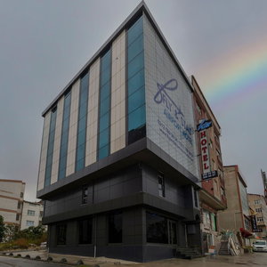Hotel Fly And Stay Airport Hotel cazare Mustafakemalpasa