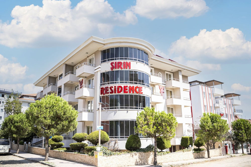 Hotel Şirin Rezidence