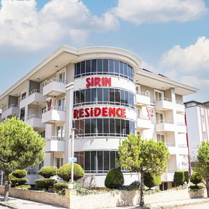 Hotel Şirin Rezidence cazare Pamukkale