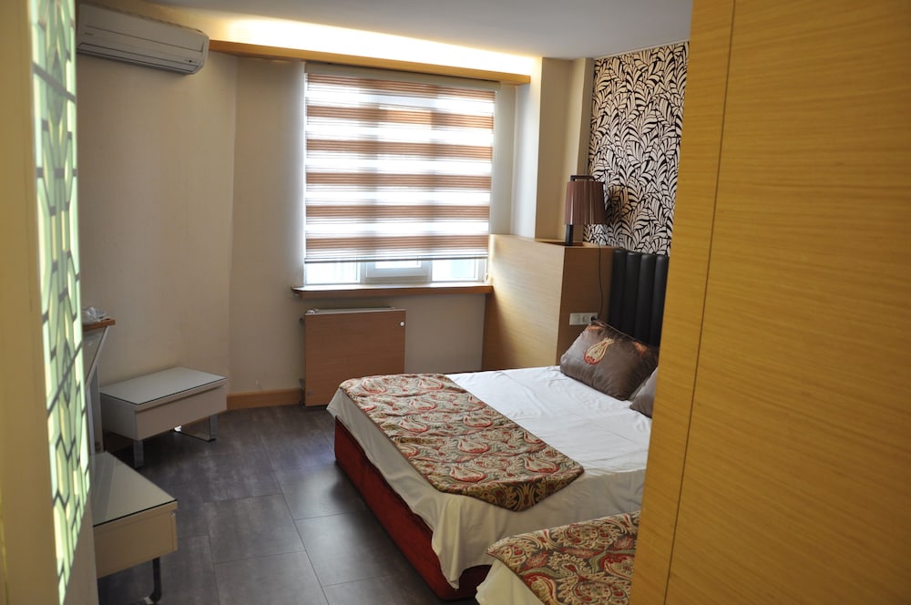 Hotel Arsima Hotel
