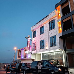 Hotel Continental Airport Hotel cazare Arnavutkoey