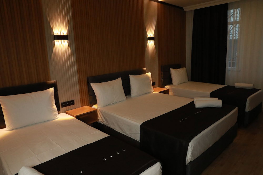 Hotel Rays Hotel