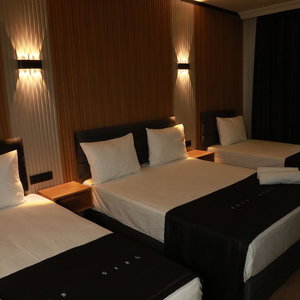 Hotel Rays Hotel cazare Bahcelievler