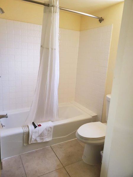 Hotel Mission Inn - San Luis Obispo