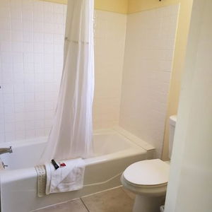 Hotel Mission Inn - San Luis Obispo cazare San Luis Obispo