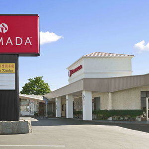 Hotel Ramada By Wyndham Torrance cazare Torrance