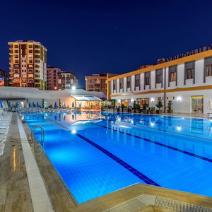 Hotel Aydinoglu Hotel cazare Manyas