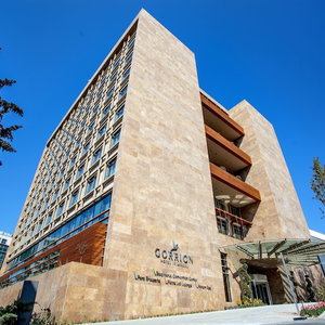 Hotel Gorrion Hotel Istanbul cazare Bahcelievler