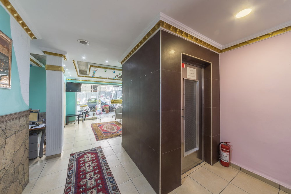 Hotel Old City Sultanahmet