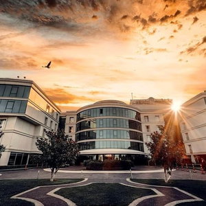 Hotel Cevahir Hotel Istanbul Asia cazare Manyas