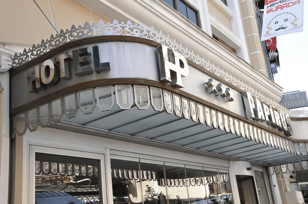 Hotel Grand Papirus Hotel
