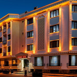 Hotel Levent Hotel Istanbul cazare Sisli