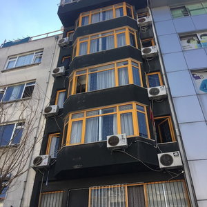 Hotel Guven Suit Otel cazare Bahcelievler