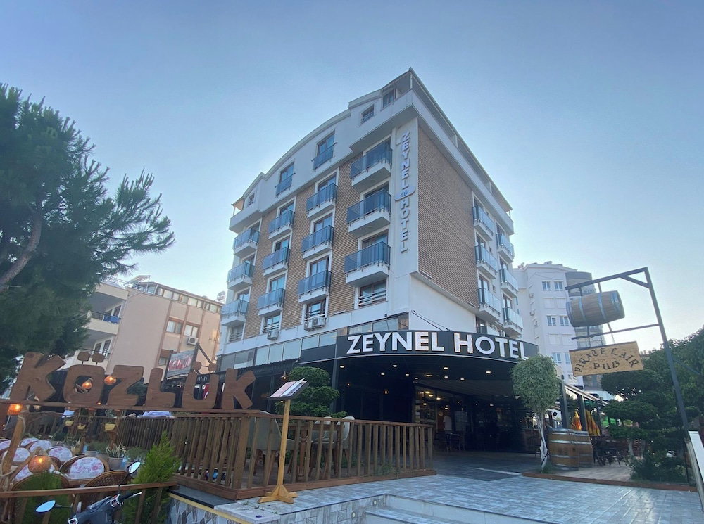 Hotel Zeynel Hotel