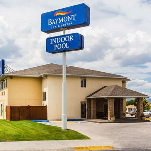 Hotel Baymont By Wyndham Helena cazare Helena-West Helena