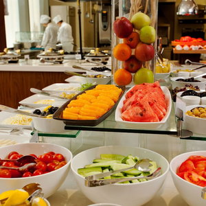 Hotel Crowne Plaza Istanbul - Harbiye By Ihg cazare Sisli