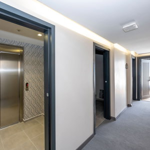 Hotel Heaven Inn Airport Hotel cazare Arnavutkoey