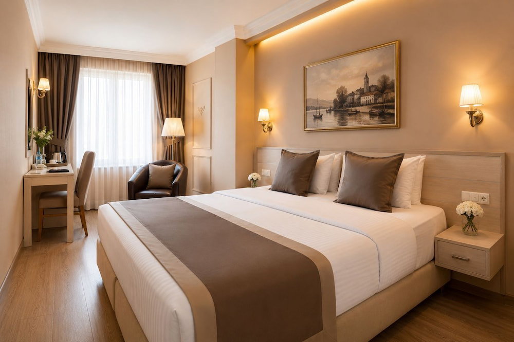 Hotel Classes Hotel